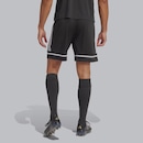 Calção Adidas Squadra 25 - Masculino - Foto 3