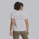Camiseta Adidas Terrex Mountain - Feminina - Foto 3