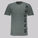 Camiseta Oakley Big Bark Ii - Masculina - Foto 1