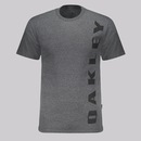 Camiseta Oakley Big Bark - Masculina - Foto 1
