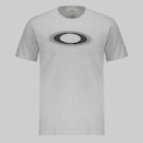 Camiseta Oakley Ellipse Hd - Masculina - Foto 1