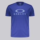 Camiseta Oakley Logo Ss Iii - Masculina - Foto 1