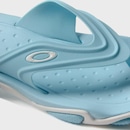 Chinelo Oakley Titan - Masculino - Foto 5