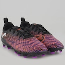 Chuteira de Campo Puma Future 8 Play Fg/ag - Infantil - Foto 2