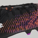 Chuteira de Campo Puma Future 8 Play Fg/ag - Infantil - Foto 6