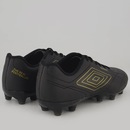 Chuteira de Campo Umbro Class Footballer - Adulto - Foto 3