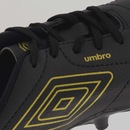 Chuteira de Campo Umbro Class Footballer - Infantil - Foto 7