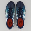 Chuteira de Campo Umbro Hearmap - Adulto - Foto 4