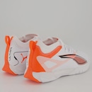 Chuteira Futsal Puma Ultra 5 Match It + Mid - Infantil - Foto 3