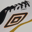 Chuteira Futsal Umbro Class Footballer Adulto - Foto 7