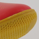 Chuteira Futsal Umbro Heatmap - Infantil - Foto 8