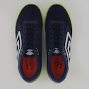 Chuteira Futsal Adulto Umbro Techno II - Foto 4