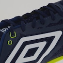 Chuteira Futsal Adulto Umbro Techno II - Foto 7