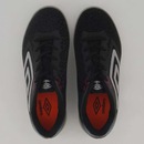 Chuteira Futsal Umbro Techno Ii - Infantil - Foto 4