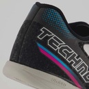 Chuteira Futsal Umbro Techno Ii - Infantil - Foto 6