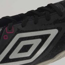 Chuteira Futsal Umbro Techno Ii - Infantil - Foto 7