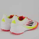 Chuteira Society Adidas F50 League - Adulto - Foto 3
