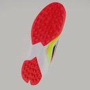 Chuteira Society Adidas F50 League - Adulto - Foto 5