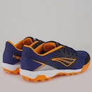 Chuteira Society Penalty Viento Y1 - Adulto - Foto 3