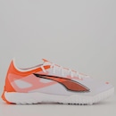 Chuteira Society Puma Ultra 5 Match Tt - Adulto - Foto 1