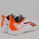 Chuteira Society Júnior Puma Ultra 5 Play - Foto 3