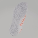 Chuteira Society Júnior Puma Ultra 5 Play - Foto 5