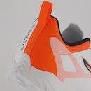 Chuteira Society Júnior Puma Ultra 5 Play - Foto 6