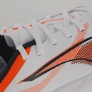 Chuteira Society Júnior Puma Ultra 5 Play - Foto 7