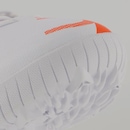 Chuteira Society Júnior Puma Ultra 5 Play - Foto 8