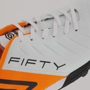 Chuteira Society Umbro Fifty Vi - Adulto - Foto 7