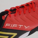 Chuteira Society Umbro Fifty Vi - Adulto - Foto 7