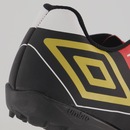 Chuteira Society Umbro Fifty Vi E - Infantil - Foto 6