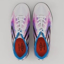 Chuteira Society Umbro Heatmap - Adulto - Foto 4