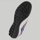 Chuteira Society Umbro Heatmap - Adulto - Foto 5