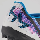 Chuteira Society Umbro Heatmap - Adulto - Foto 6