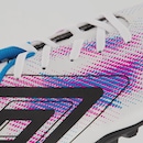 Chuteira Society Umbro Heatmap - Adulto - Foto 7