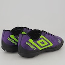 Chuteira Society Umbro Orbit - Adulto - Foto 3