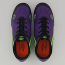 Chuteira Society Umbro Orbit - Adulto - Foto 4