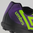 Chuteira Society Umbro Orbit - Adulto - Foto 6