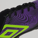 Chuteira Society Umbro Orbit - Adulto - Foto 7
