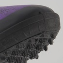 Chuteira Society Umbro Orbit - Adulto - Foto 8