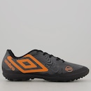 Chuteira Society Umbro Orbit - Adulto - Foto 1