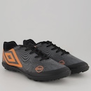 Chuteira Society Umbro Orbit - Adulto - Foto 2