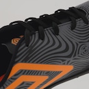 Chuteira Society Umbro Orbit - Adulto - Foto 6