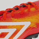 Chuteira Society Umbro Heatmap - Adulto - Foto 7