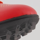 Chuteira Society Umbro Heatmap - Adulto - Foto 8