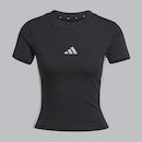 Cropped Adidas 3 Stripes - Feminino - Foto 4