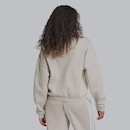 Jaqueta Adidas Bomber Small Logo - Feminina - Foto 2