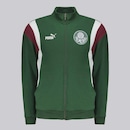 Jaqueta Puma Palmeiras Ftbl Archive - Masculina - Foto 1