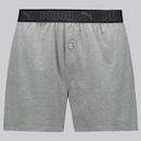Cueca Puma Samba Canção Cotton - 2 Unidades - Masculino - Foto 4